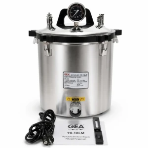 Autoclave