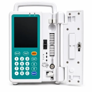 Infusion Pump Leytemed SK-600I