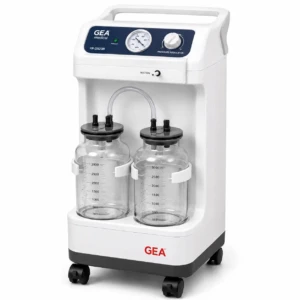 Suction Pump GEA YX930D